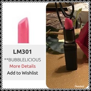 CJAYS Mega Mineral Lipstick 💄